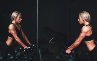 10 Reasons Why You Should Start Resistance Training