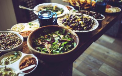 The Mediterranean Diet Revisited