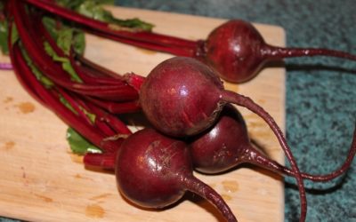 10 Amazing Health Benefits of Eating Beets You Never Knew