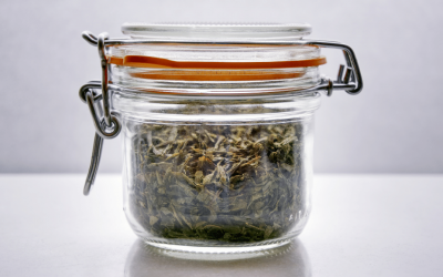 How to Make Your Own Italian Seasoning